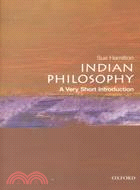 Indian philosophy :a very short introduction /