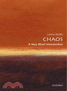 Chaos :a very short introduc...