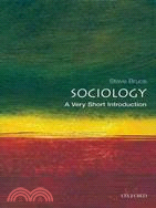 Sociology :a very short intr...