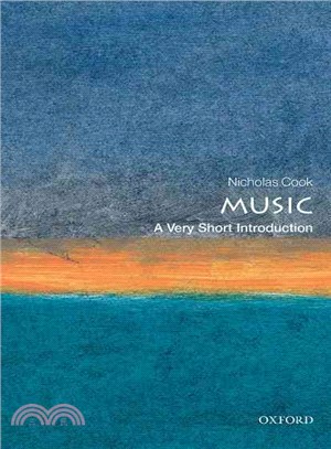 Music: A Very Short Introduction