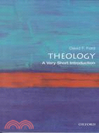 Theology :a very short intro...