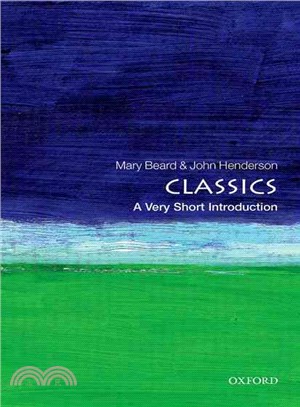 Classics :a very short introduction /