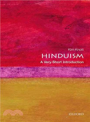 Hinduism :a very short introduction /