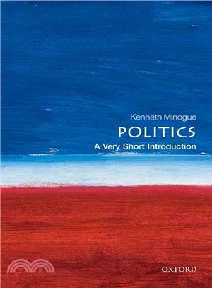 Politics ─ A Very Short Introduction