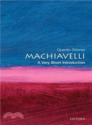 Machiavelli :a very short introduction /