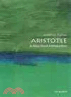 Aristotle :a very short intr...