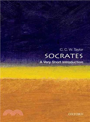 Socrates :a very short introduction /