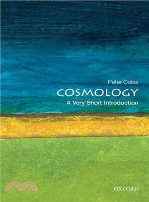 Cosmology ─ A Very Short Introduction