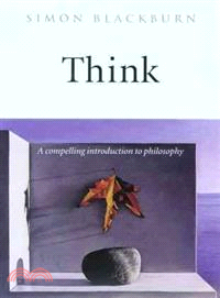 Think ─ A Compelling Introduction to Philosophy