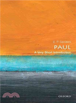 Paul ─ A Very Short Introduction