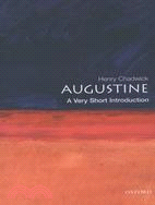 Augustine :a very short intr...