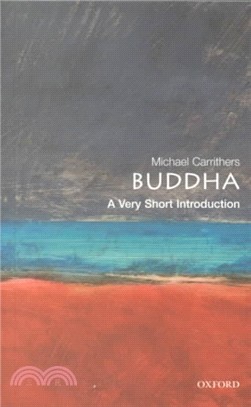 The Buddha :a very short introduction /