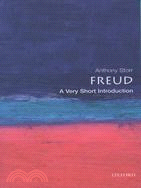 Freud :a very short introduc...
