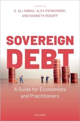Sovereign Debt：A Guide for Economists and Practitioners