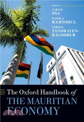 The Oxford Handbook of the Mauritian Economy