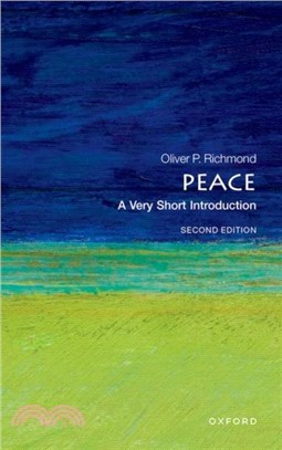 Peace : a very short introduction /