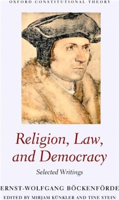 Religion, Law, and Democracy：Selected Writings