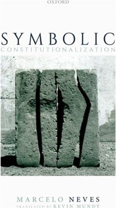 Symbolic Constitutionalization