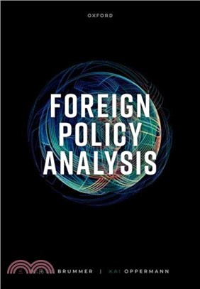 Foreign Policy Analysis