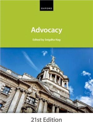 Advocacy