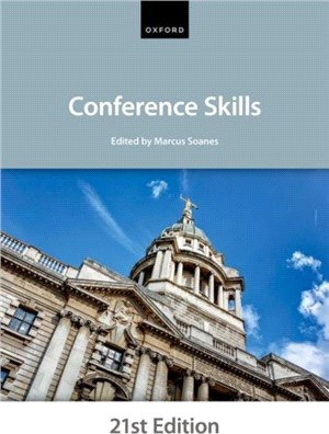 Conference Skills