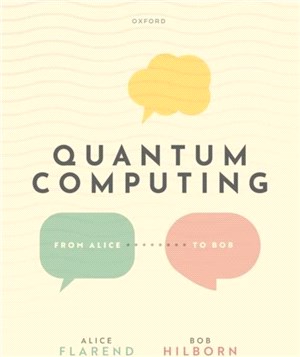 Quantum Computing: From Alice to Bob