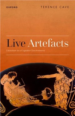 Live Artefacts：Literature in a Cognitive Environment