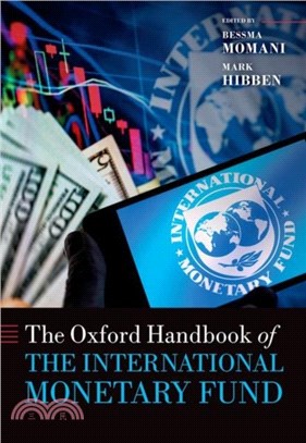 Oxford Handbook of the International Monetary Fund