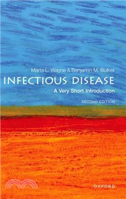 Infectious Disease: A Very Short Introduction