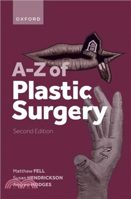 A-Z of Plastic Surgery