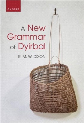 A New Grammar of Dyirbal