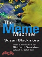 The Meme Machine