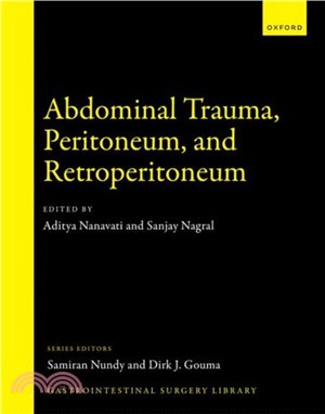 Abdominal Trauma, Peritoneum, and Retroperitoneum