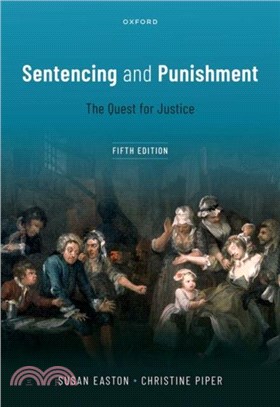 Sentencing and Punishment