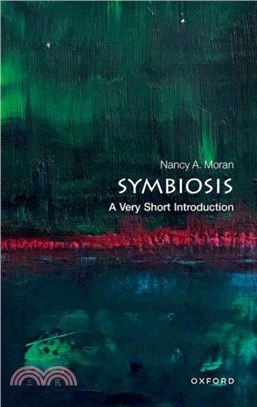 Symbiosis：A Very Short Introduction