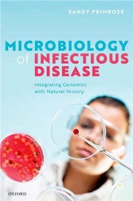 Microbiology of Infectious Disease：Integrating Genomics with Natural History