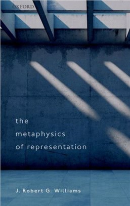 The Metaphysics of Representation