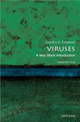 Viruses: A Very Short Introduction