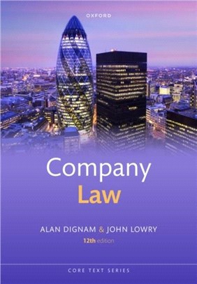 Company Law