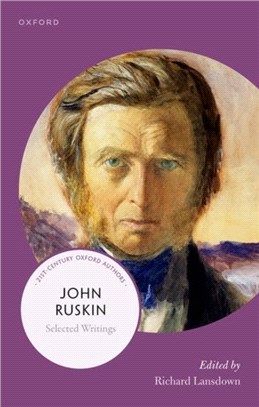 John Ruskin：Selected Prose