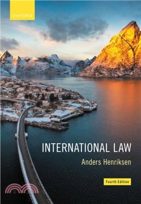 International Law 4th Edition