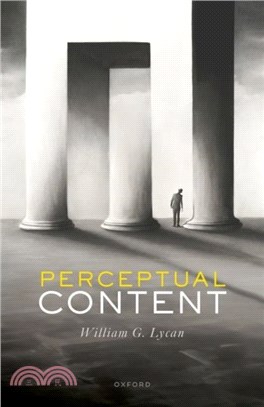 Perceptual Content