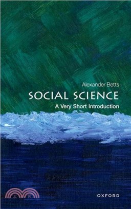 Social Science: A Very Short Introduction