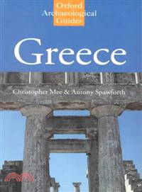 Greece ─ An Oxford Archaeological Guide