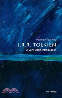 J.R.R. Tolkien: A Very Short Introduction