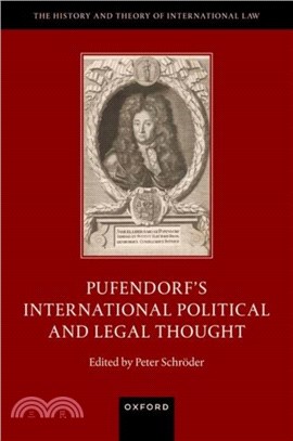 Pufendorf's International Political and Legal Thought