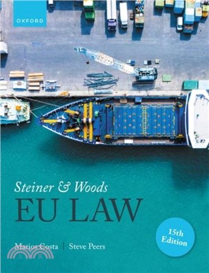 Steiner and Woods EU Law