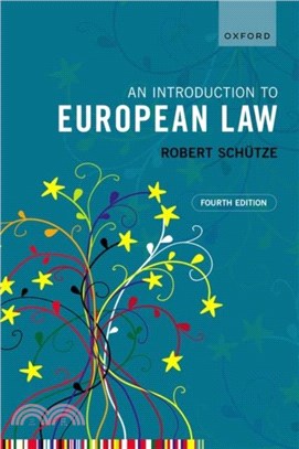 An Introduction to European Law 4th Edition