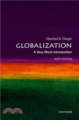 Globalization: A Very Short Introduction