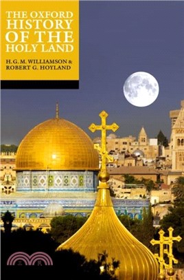 The Oxford History of the Holy Land